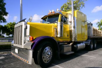 All of Texas Flatbed Truck Insurance