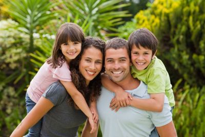 Life Insurance Options for Families in Harlingen, TX by Showery Insurance & Financial Services