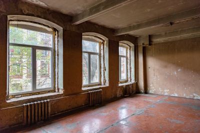 Vacant Property Insurance in McAllen, TX