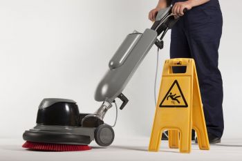 All of Texas Janitorial Insurance