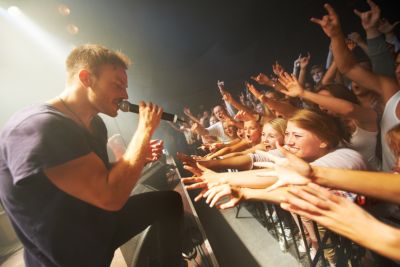 Event Promoter Insurance in McAllen, TX