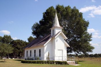 All of Texas Church Property Insurance