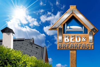 All of Texas Bed & Breakfast Insurance