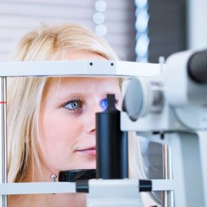 Vision Insurance in All of Texas