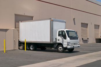 Hidalgo & Nueces County Texas Box Truck Insurance