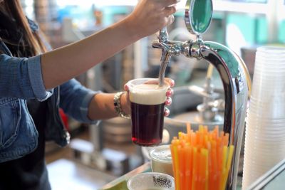Craft Beer Insurance in McAllen, TX by Showery Insurance & Financial Services