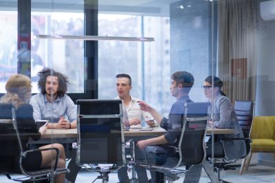 Software Company Insurance in McAllen, TX