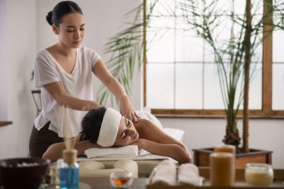 Massage Therapist Insurance in McAllen, TX