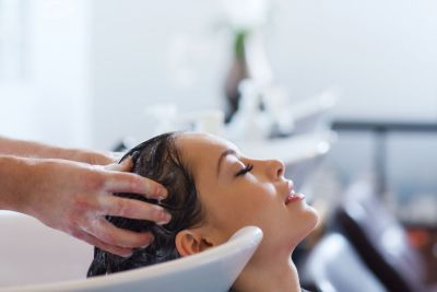 Beauty Shop Insurance in McAllen, TX