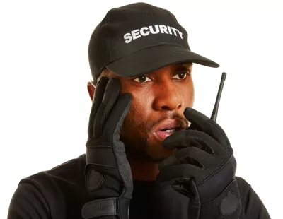 Security Guard Insurance in All of Texas