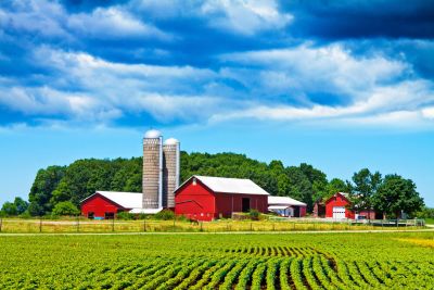 Affordable Farm Insurance - All of Texas