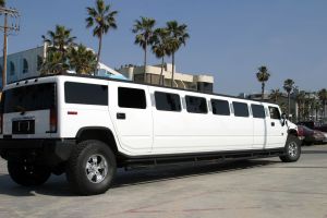 Limousine Insurance in All of Texas