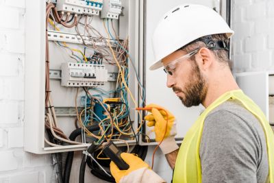 Telecommunication Equipment Insurance in McAllen, TX