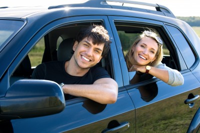 Auto Insurance FAQ's in All of Texas