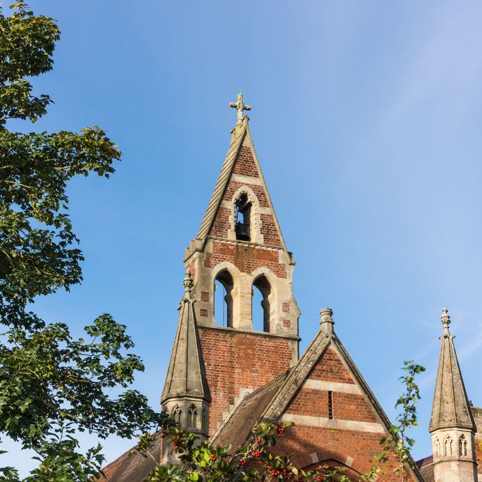 Texas & Oklahoma Church Liability Insurance