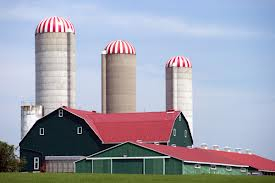 Farm Structures Insurance in All of Texas