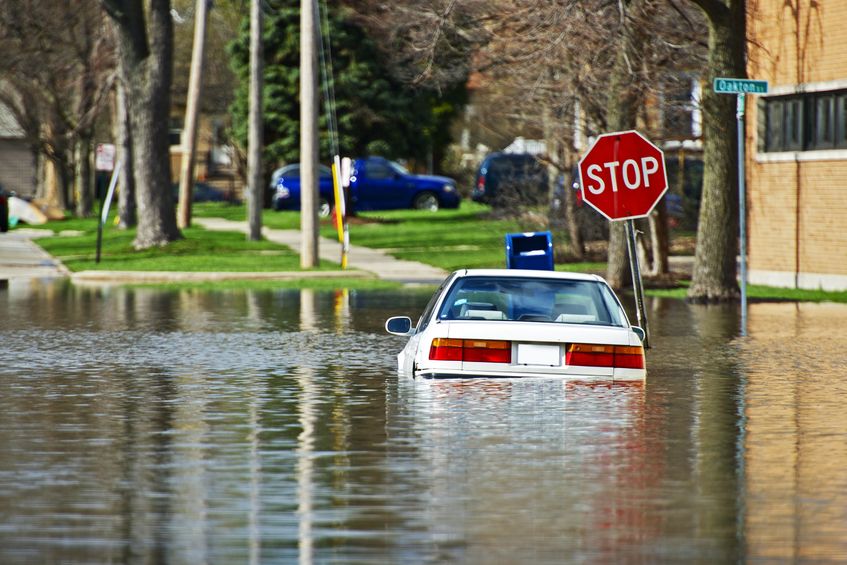 All of Texas Flood Insurance
