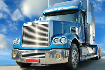 Commercial Truck Insurance in All of Texas