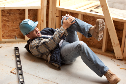 Workers' Comp Insurance in All of Texas Provided By Showery Insurance & Financial Services
