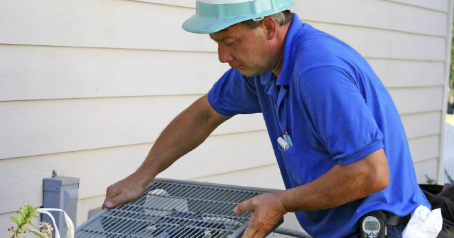 HVAC Contractor Insurance in All of Texas