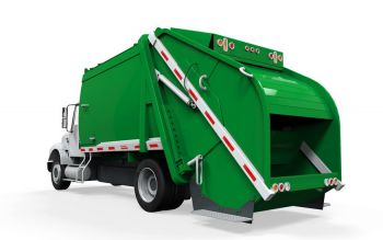 Hidalgo & Nueces County Texas Garbage Truck Insurance