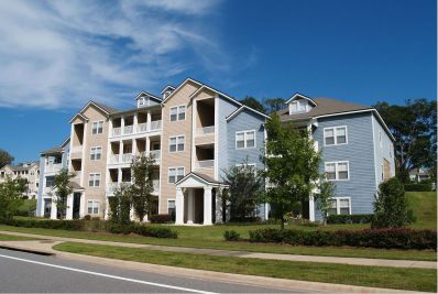 Investment Property Insurance in McAllen, TX - Showery Insurance & Financial Services